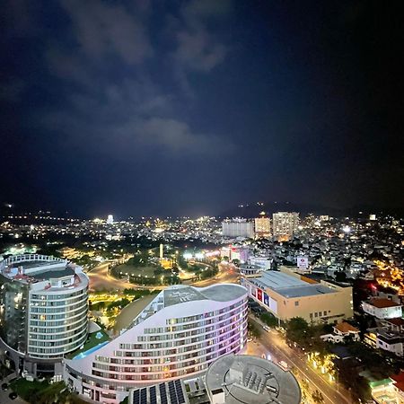The Song Apartment Vung Tau Homestay Can Ho Bien Exterior photo