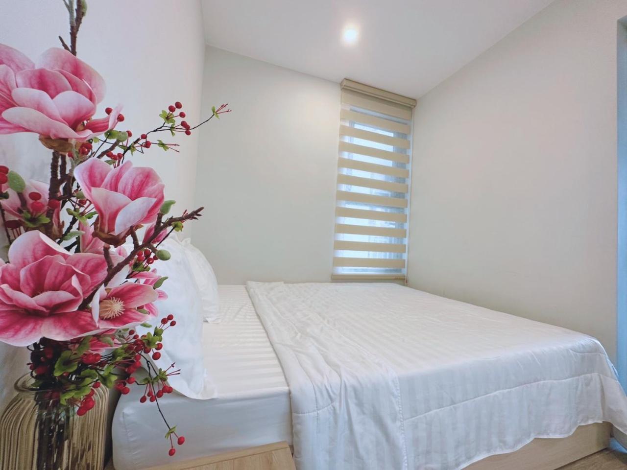 The Song Apartment Vung Tau Homestay Can Ho Bien Exterior photo