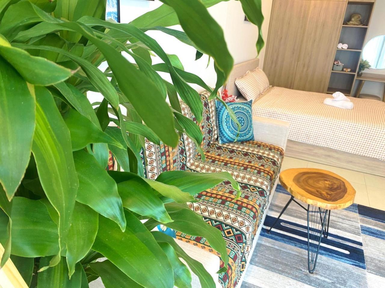 The Song Apartment Vung Tau Homestay Can Ho Bien Exterior photo